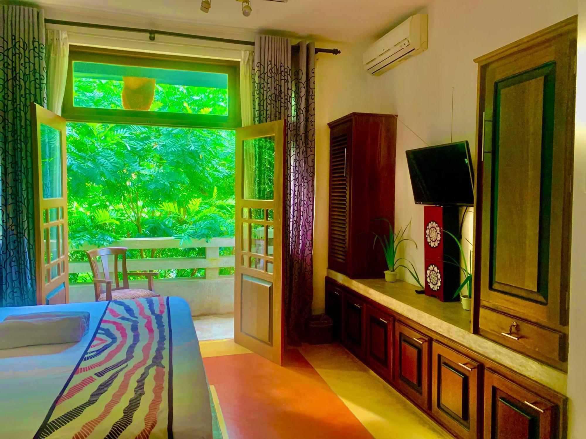 Gangula Villa Kandy Exterior photo